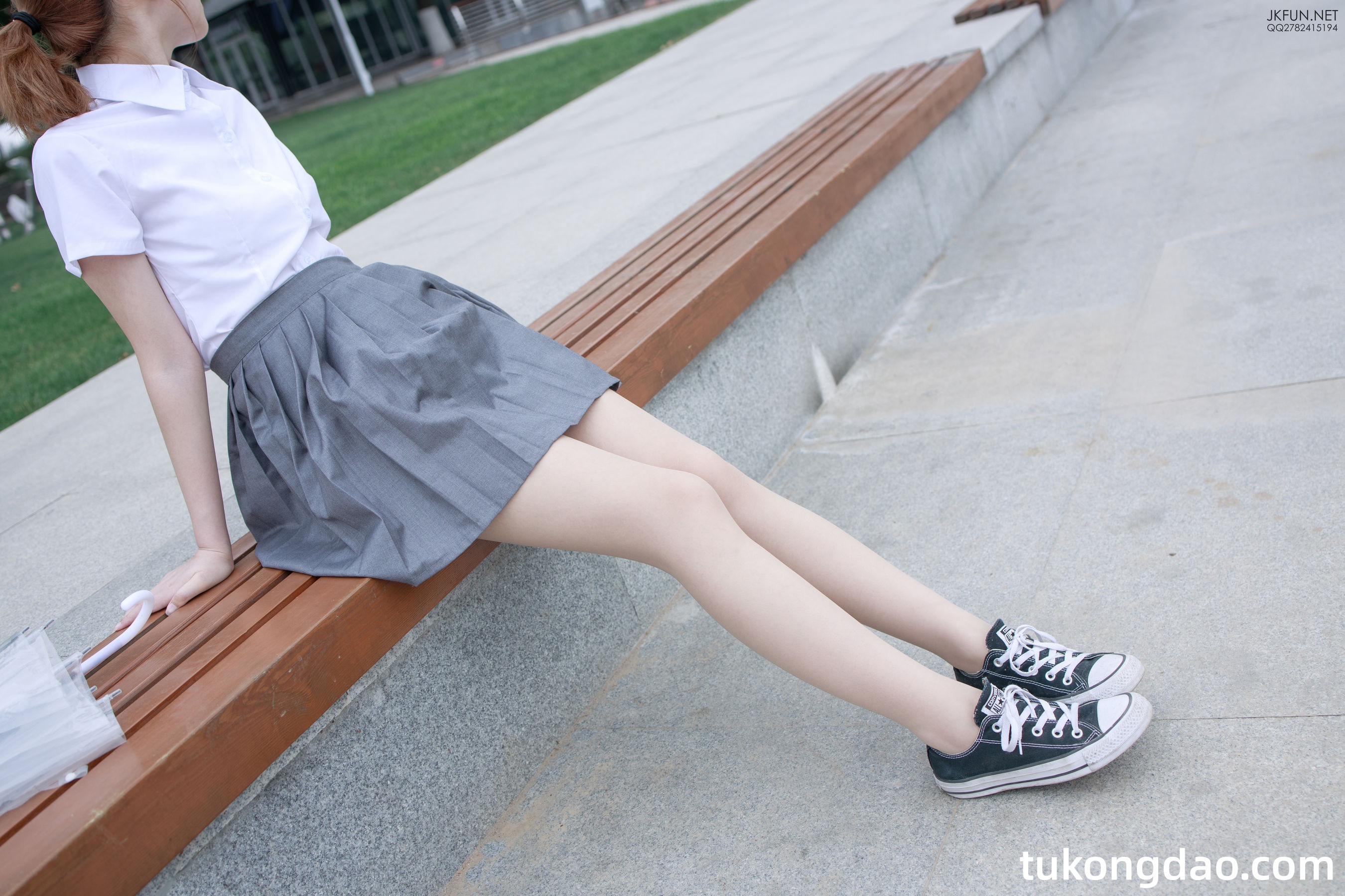 JKFUN-005 写真集 JKFUN-第10张